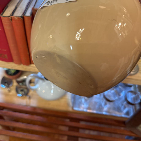 Vintage otagiri round vase