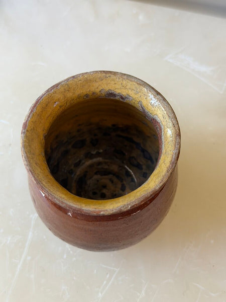 1562 Miniature French Vessel
