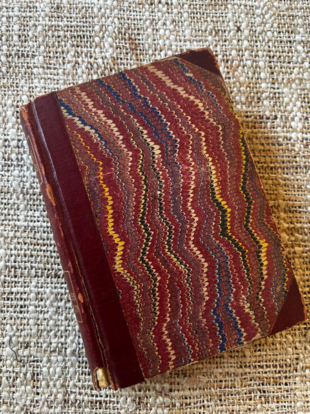 Antique Ancient Classics Book 1883