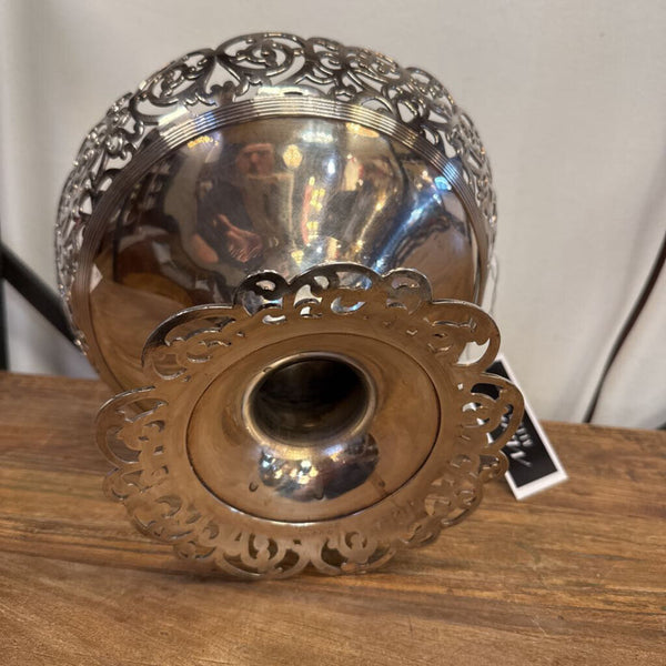 SILVER BOWL