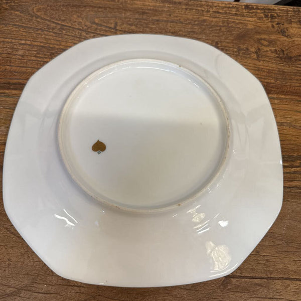 VINTAGE PLATE