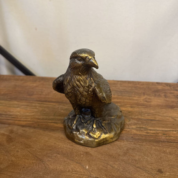 VINTAGE BRAS EAGLE