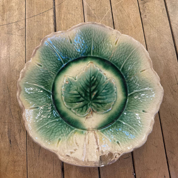 MOJELICA PLATE AS IS