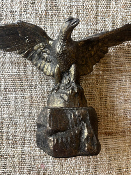 Vintage Brass Eagle