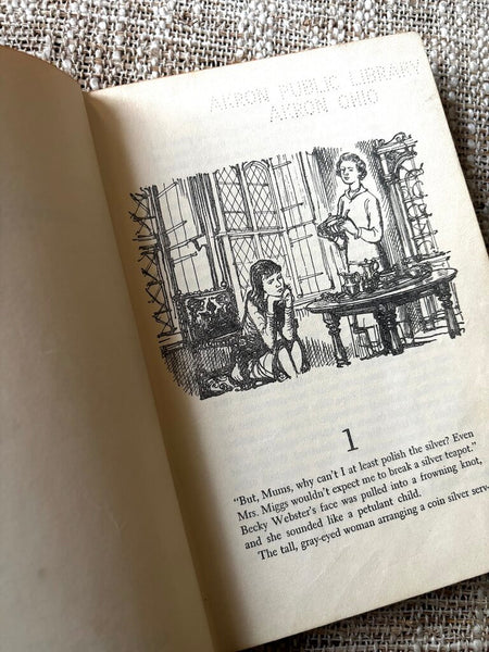 Mystery At Long Barrow House - Nancy Faulkner (Hardcover, 1960)