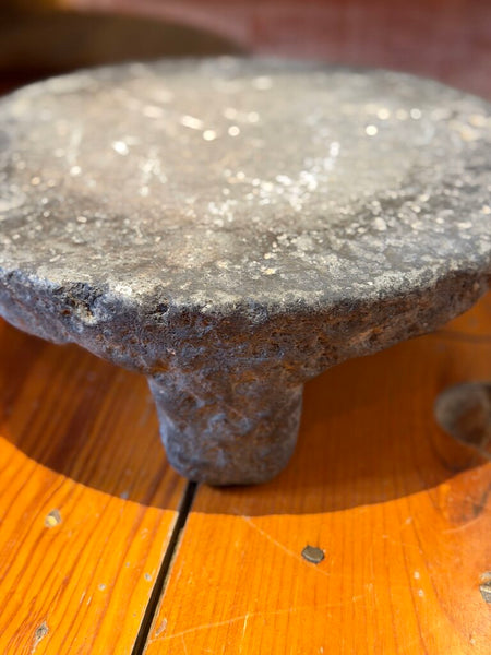 0312 gray stone riser (local pickup only)