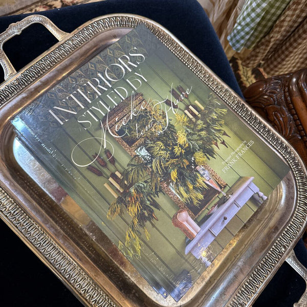 INTERIORS STYLE BOOK