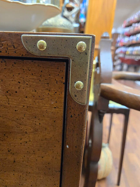 Drexel 960s dresser 46 x 18 x 31.5 tall. IN STORE PICK UP ONLY