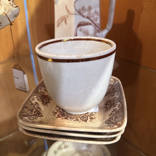 Tea Leaf Cup