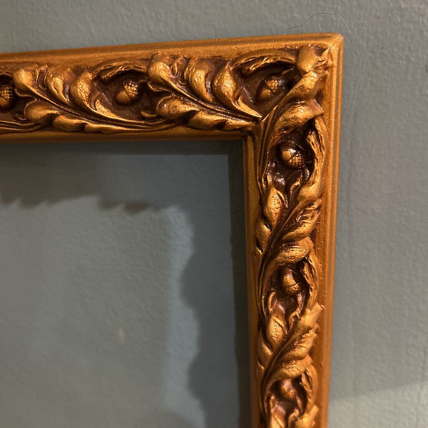 GILDED FRAME 14" x 18"