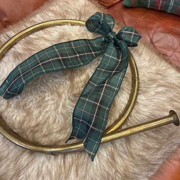 Vintage French Horn