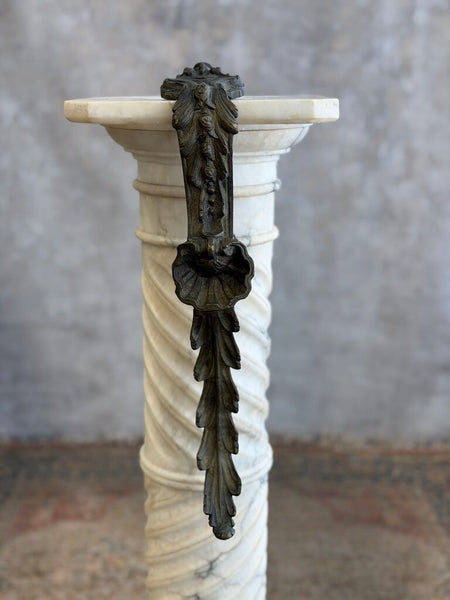 0336 Heavy Bronze Salvage