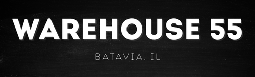Warehouse 55 Batavia