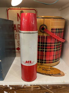 Jens Fresh Vintage - vintage Ace thermos