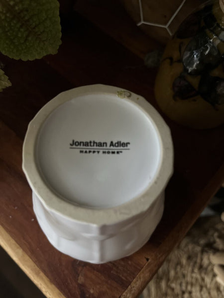 Jonathan Adler Modern Vase