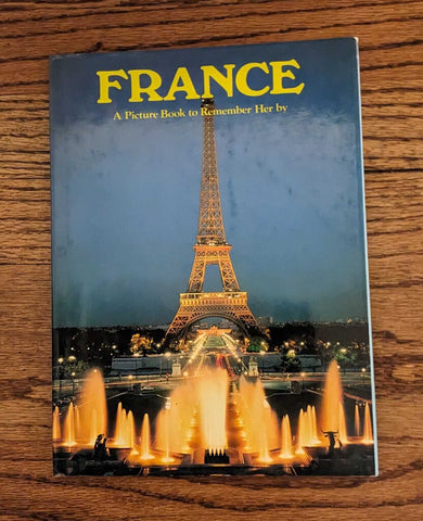 France Book