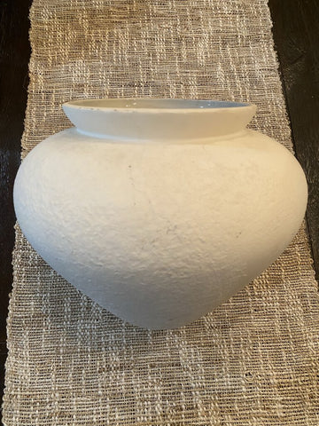 Vintage Haeger Textured Vase